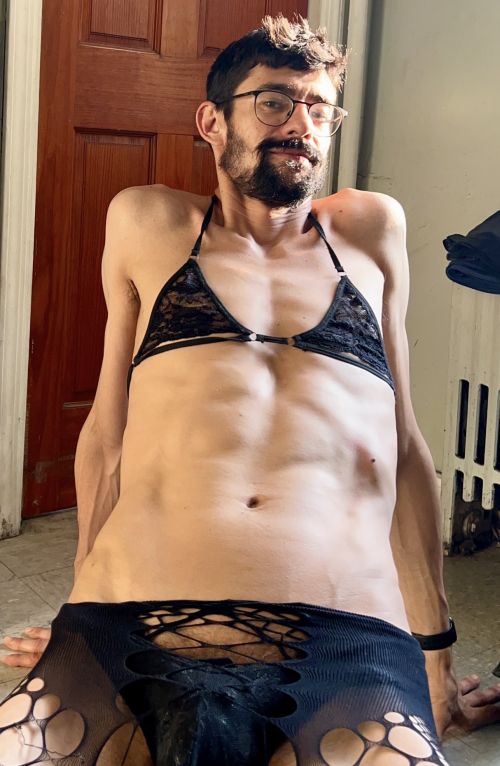 Bazarovthefag
