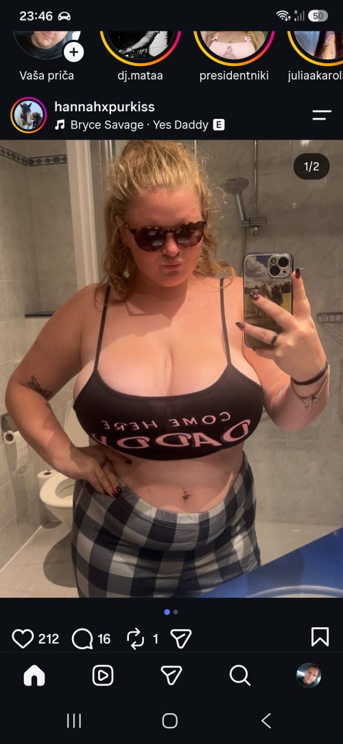 Hannahxpurkiss